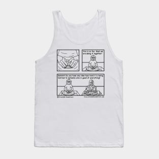 Pottery class Tank Top